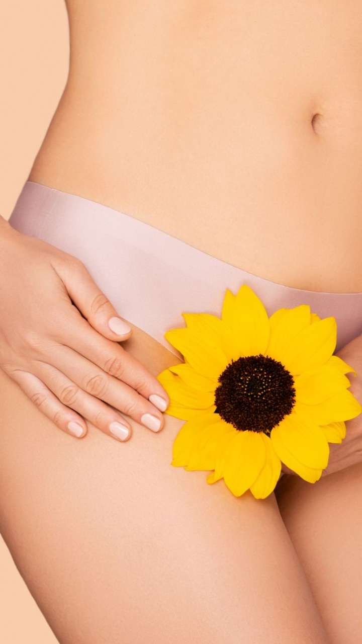 Top 5 Gross Side Effects Of Bikini Wax