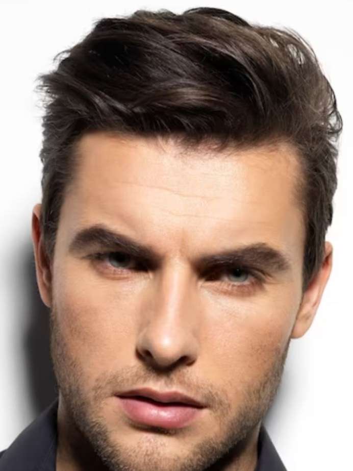 5 Tips To Maintain Healthy Hair For Men