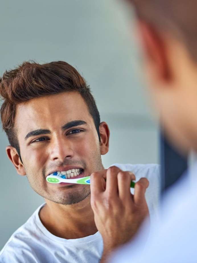 6 Tips To Keep Cavities At Bay
