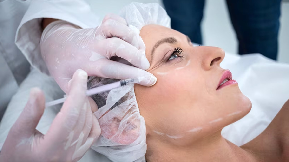 Plastic Surgery Is Beyond Aesthetics, Expert Lists The Types And Their Benefits