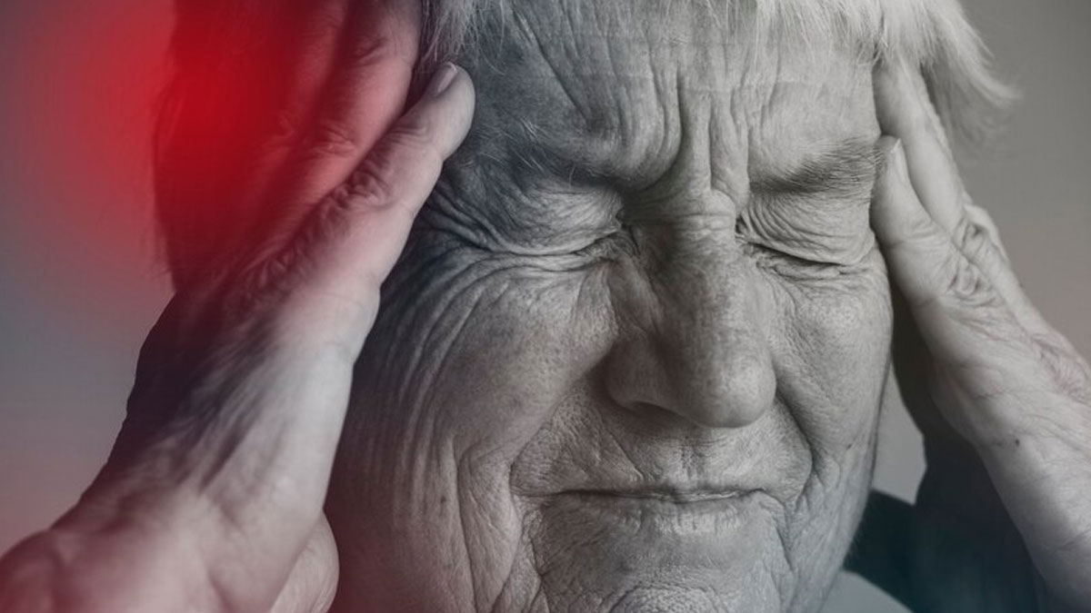 Overcoming Migraines In Later Life: Essential Tips For Those In Their 60s